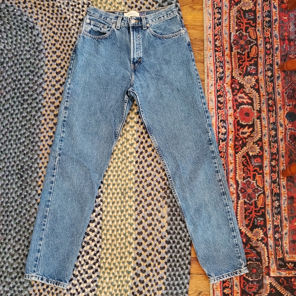 Classic Gap vintage jeans 90s